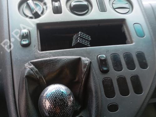 Engine control unit (ECU) MERCEDES-BENZ VITO Van (W638)  | BP24864218M57 