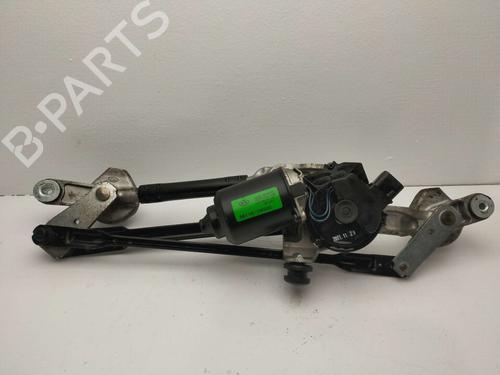 Used Front wiper motor KIA RIO III (UB) [2011-2017]  24457044
