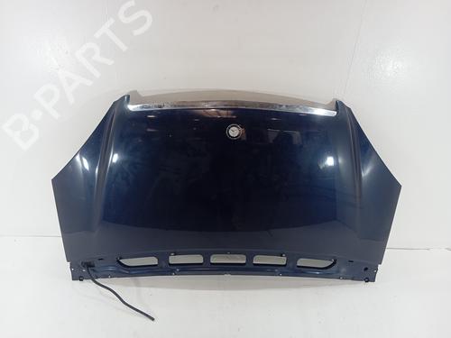 Motorhjelm MERCEDES-BENZ A-CLASS (W169) A 150 (169.031, 169.331) (95 hp) 31617214