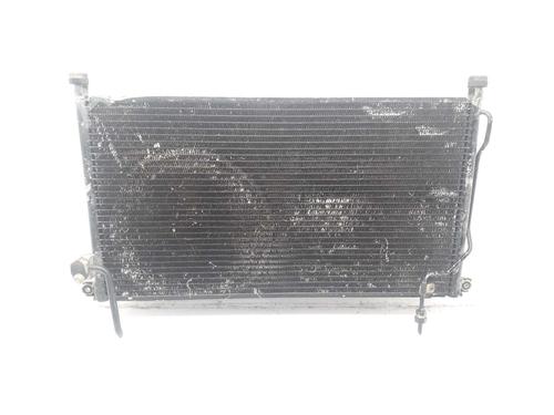 Used AC radiator FORD MAVERICK (UDS, UNS) [1993-1998]  11150588