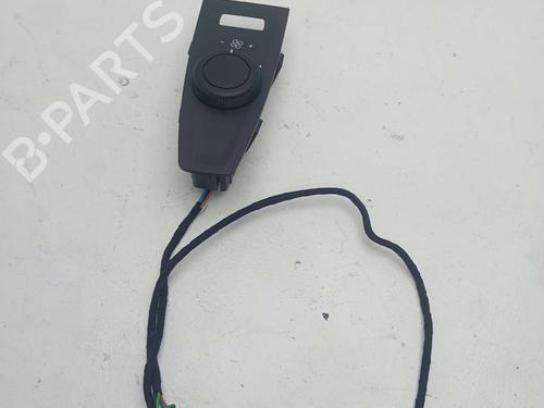 Used Climate control CITROËN C4 Grand Picasso II (DA_, DE_) [2013-2026]  18549548