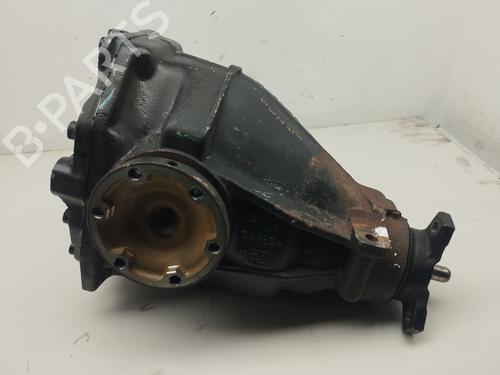 Used Rear differential MERCEDES-BENZ CLK (C208) [1997-2003]  4308288