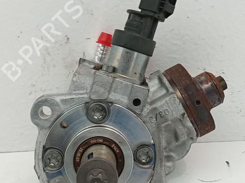 Used Injection pump Injection pump BMW 1 (E87) 118 d (143 hp) 34370780 34370780