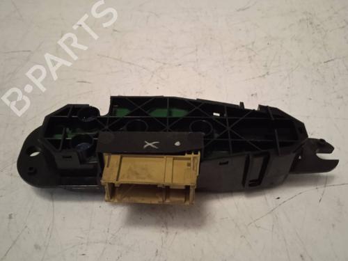 Left front window switch JAGUAR S-TYPE II (X200) | BP4370812I27 - Image 2