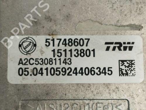 Electronic module ALFA ROMEO SPIDER (939_) 2.4 JTDM (939EXD1B, 939EXD12) | BP24620548M83 - Image 2