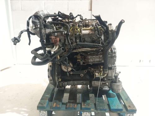 Used Engine NISSAN X-TRAIL I (T30) [2001-2013]  31617760