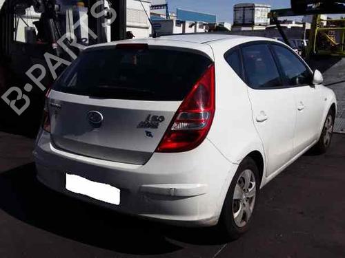 Dashboard HYUNDAI i30 (FD) 1.4 | BP4363691C46  - Image 5