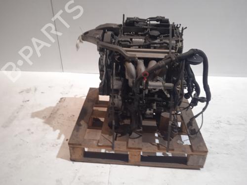 Used Engine RENAULT LAGUNA I (B56_, 556_) 2.0 (B56C/H/N) (113 hp) 4263543