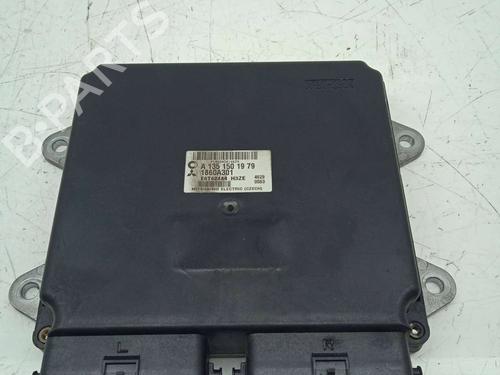 Used Engine control unit (ECU) Engine control unit (ECU) SMART FORFOUR (454) [2004-2006] 4294427 4294427
