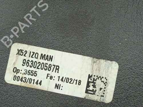 Left mirror DACIA LOGAN II 1.0 SCe 75 | BP35945287C26 - Image 7