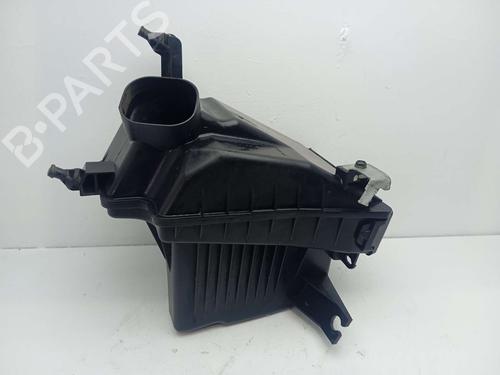 Used Air filter box NISSAN QASHQAI I (J10, NJ10) 1.5 dCi (106 hp) 18735448