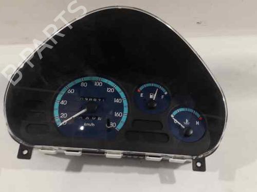 instrument-cluster-daewoo-matiz-m100-m150-oa3e030010-1998-4285381 main image