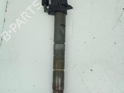 Used Injector TOYOTA YARIS (_P9_) [2005-2014]  11924036
