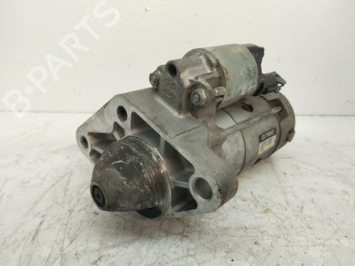 Used Starter Starter KIA CARNIVAL / GRAND CARNIVAL III (VQ) [2005-2015] 33402290 33402290
