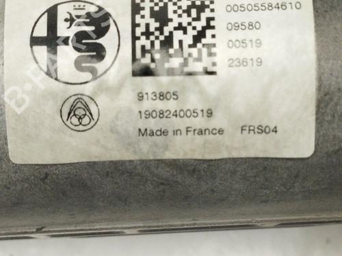 Steering column ALFA ROMEO GIULIA (952_) 2.2 D (952ALA25, 952AFM25, 952APA2) | BP40012432M21 - Image 7