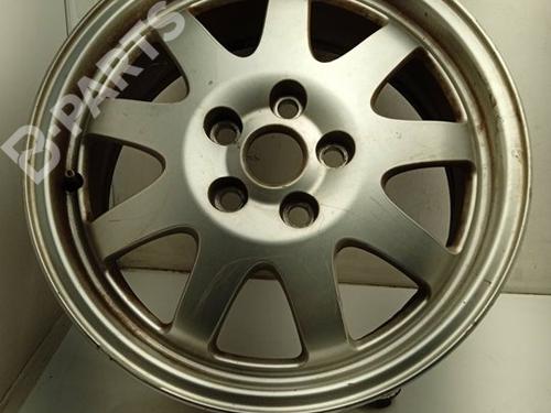 Used Rim Rim JAGUAR S-TYPE II (X200) [1998-2008] 11172021 11172021