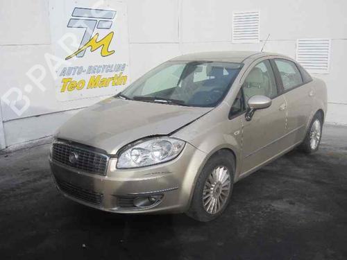 FIAT LINEA (323_, 110_) [2006-2026] 527875