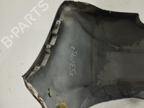 Rear bumper CHEVROLET AVEO Hatchback (T300) 1.2 | BP24403814C8 