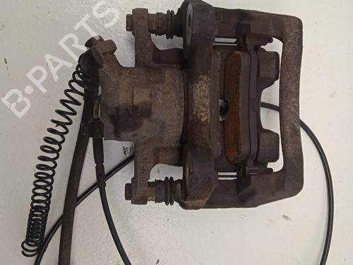 Right rear brake caliper LAND ROVER RANGE ROVER SPORT I (L320) 4.4 4x4 | BP22999687M106 