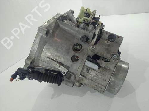 Gearbox CITROËN C3 III (SX)  | BP20133091M3 
