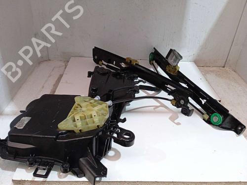 Front left window mechanism SEAT LEON (1P1) 1.6 | BP11149889C22  - Image 5