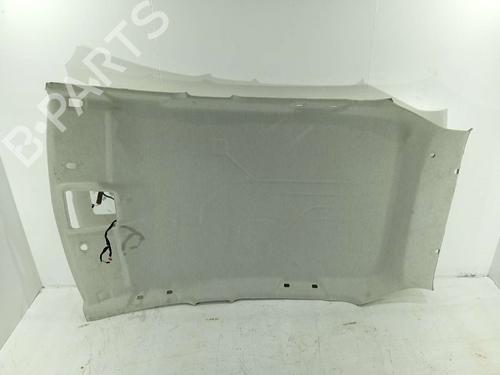 Used Interior roof Interior roof RENAULT ZOE (BFM_) ZOE (58 hp) 32266675 32266675