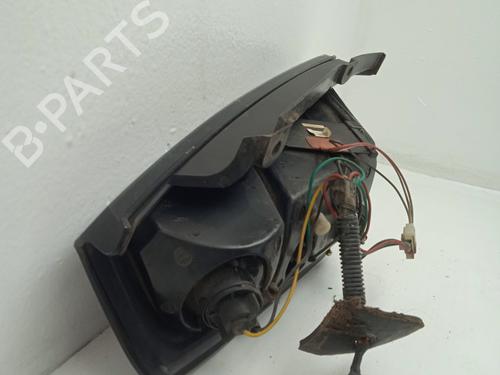 Right taillight FIAT GRANDE PUNTO (199_) 1.9 D Multijet | BP31619679C35 