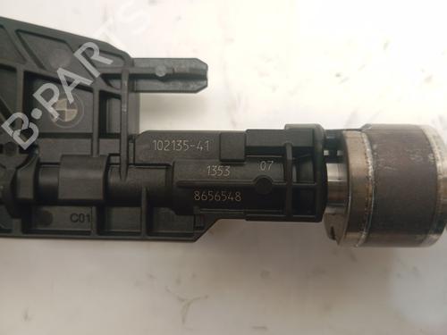 Injection rail BMW 1 (F40) 118 i | BP40183844M98  - Image 7