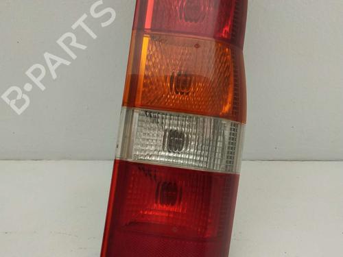 Used Right taillight FORD TRANSIT Van (FA_ _) 2.0 DI (FAE_, FAF_, FAG_) (100 hp) 31616051