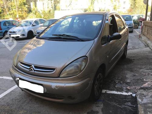 Used Parts CITROËN XSARA PICASSO (N68)  2.0 HDi  1180986