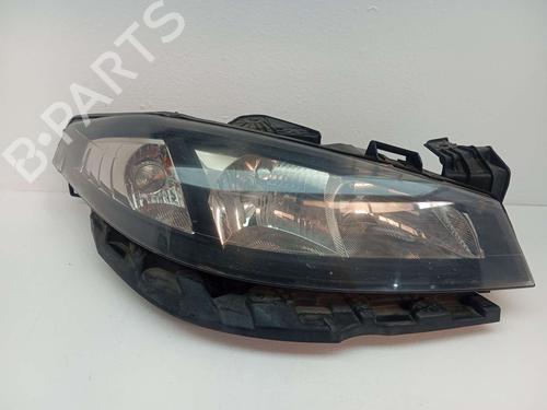 Used Right headlight RENAULT LAGUNA II (BG0/1_) [2001-2007]  31616554