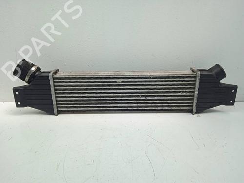 Intercooler SSANGYONG RODIUS I 2.7 Xdi (165 hp) 12437888