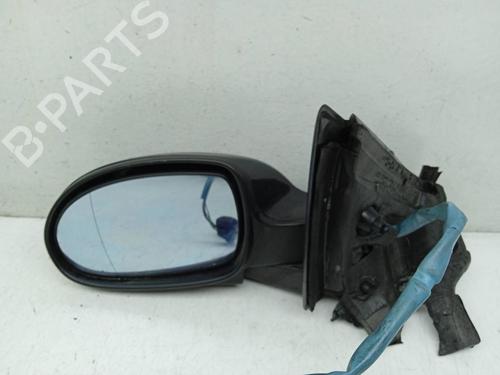 Used Left mirror CITROËN C5 II (RC_) 2.0 HDi (RCRHRH) (136 hp) 4358147
