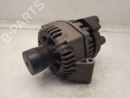 Used Alternator Alternator OPEL MERIVA A MPV (X03) 1.3 CDTI (E75) (69 hp) 11158499 11158499