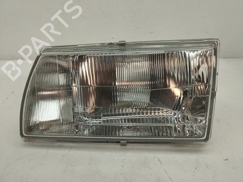 Used Right headlight CITROËN C15 Box Body/MPV (VD_) [1984-2006]  31618018