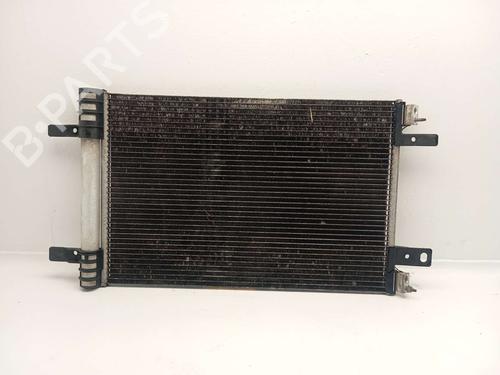 Used AC radiator AC radiator PEUGEOT 308 II (LB_, LP_, LW_, LH_, L3_) [2013-2021] 20212744 20212744
