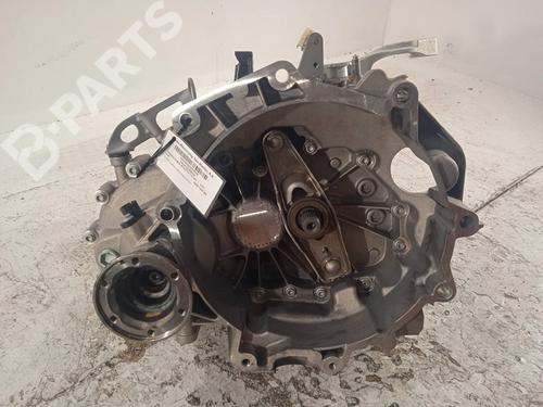 Used Gearbox SKODA FABIA I (6Y2) [1999-2008]  11164401