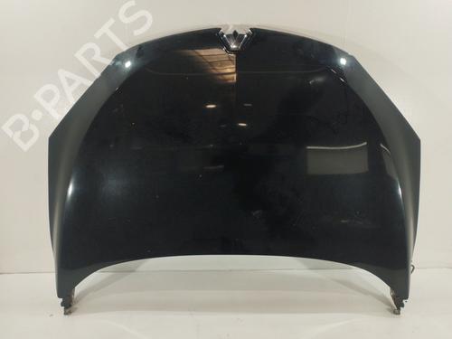 Used Hood Hood RENAULT MEGANE III Coupe (DZ0/1_) 1.5 dCi (DZ09, DZ0D, DZ1F, DZ1G, DZ14, DZ29) (110 hp) 35963988 35963988