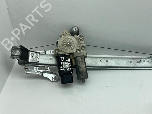 Used Rear right window mechanism MERCEDES-BENZ A-CLASS (W168) A 170 CDI (168.009, 168.109) (95 hp) 4345949