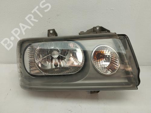 Used Right headlight PEUGEOT EXPERT (224_) [1995-2006]  31618019