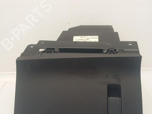 Used Glove box Glove box 36779004 36779004