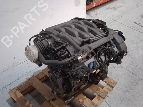 Engine FORD MONDEO III (B5Y) 2.5 V6 24V | BP4294131M1 - Image 2