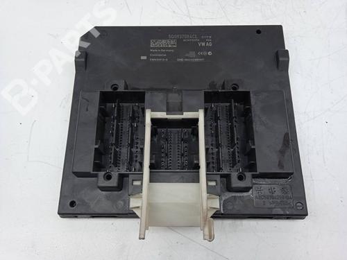 Used Electronic module Electronic module SEAT LEON ST (5F8) 2.0 TDI (110 hp) 11167731 11167731