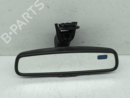 Used Rear mirror KIA SPORTAGE II (JE_, KM_) 2.0 CRDi (140 hp) 11159967