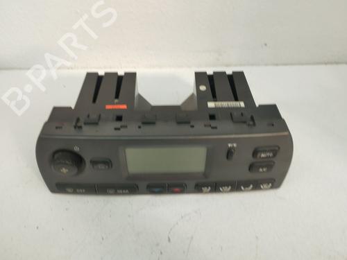 Used Climate control Climate control JAGUAR X-TYPE I (X400) 2.5 V6 All-wheel Drive (196 hp) 40458134 40458134