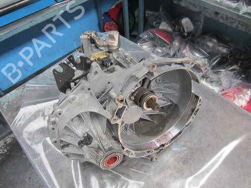 Steering rack FORD TRANSIT Van (FA_ _) | BP4370672M22 - Image 3