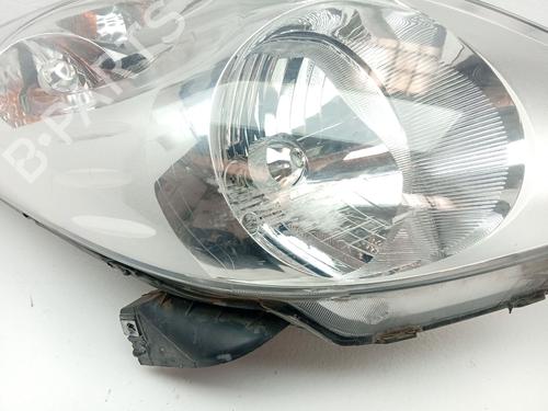 Right headlight CHEVROLET SPARK (M300) 1.0 | BP39654079C29 - Image 4