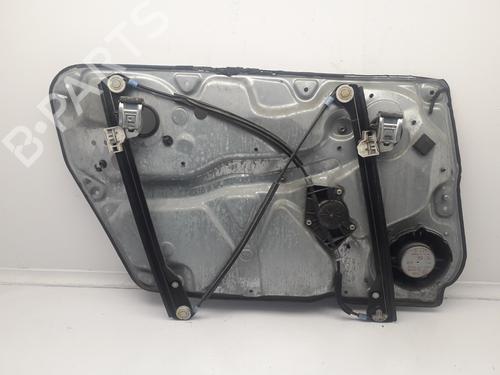 Used Front right window mechanism Front right window mechanism VW PASSAT B5.5 (3B3) 1.9 TDI (130 hp) 11149984 11149984