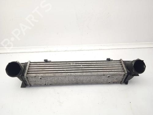 Intercooler BMW 3 (E90) 318 d (122 hp) 11153018
