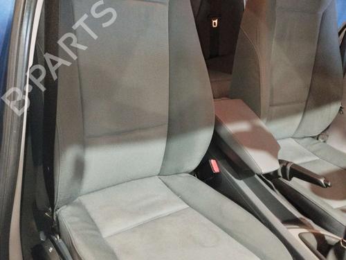 Used Right front seat BMW 1 (E87) 116 d (116 hp) 17014510